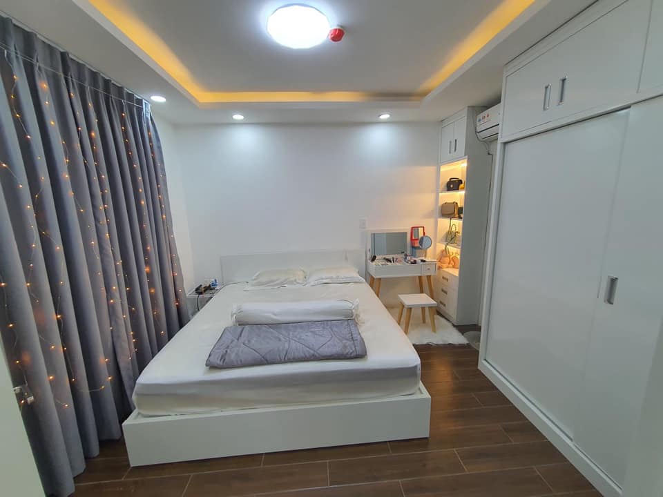 Chính chủ cho thuê CH Sunrise Riverside, 12 Triệu, Miễn Phí Phí Quản Lý. LH: 0982.363.707