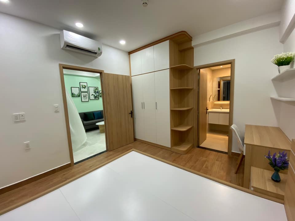 Chính chủ cho thuê căn 3 Phòng ngủ Saigon South Residence, 15 Triệu, Free phí