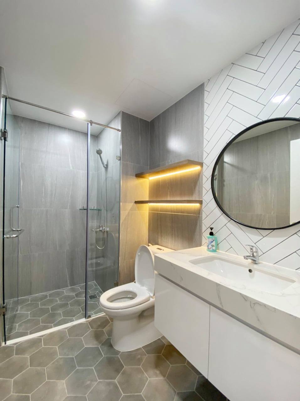 Chính chủ cho thuê căn 3 Phòng ngủ Saigon South Residence, 16 Triệu, Free phí