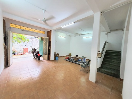 Cho thuê Mặt bằng kinh doanh 214/19/22, Đường Nguyễn Văn Nguyễn, Phường Tân Định, Quận 1