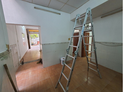 Cho thuê Mặt bằng kinh doanh 214/19/22, Đường Nguyễn Văn Nguyễn, Phường Tân Định, Quận 1