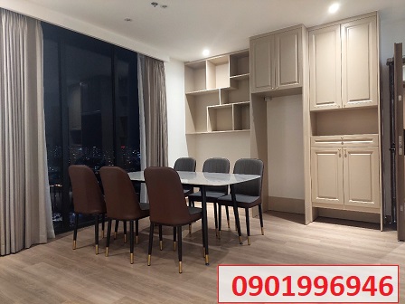 ⭐Chính chủ cho thuê gấp (nhà ở được liền tháng 04/2023) 152 Điện Biên Phủ, P.25, Bình Thạnh, 27tr/th; 0901996946