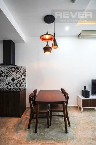 Cần cho thuê gấp Saigon South Residence, 2PN, 2WC, 10 Triệu. LH: 0982363707