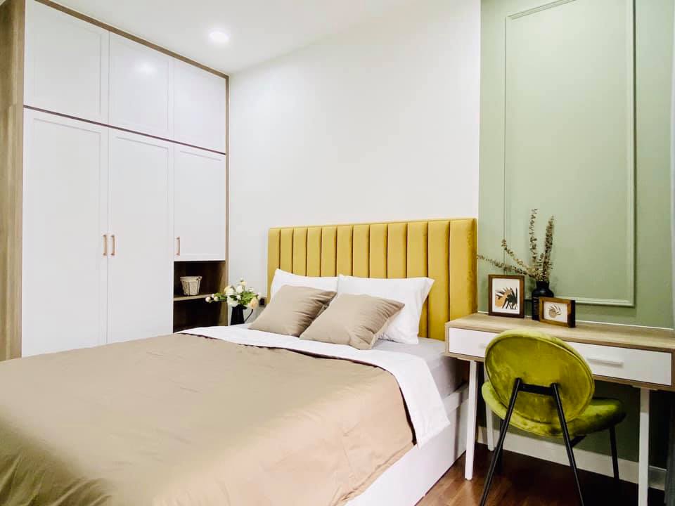 Cho thuê căn hộ 3 Phòng ngủ 15 Triệu tại Saigon South Residence. LH: 0982363707