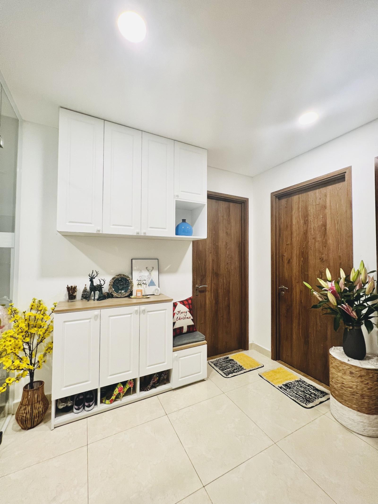 Cho thuê căn hộ chung cư tại Dự án The Golden Star, Quận 7, Tp.HCM diện tích 70m2  giá 14 Triệu/tháng