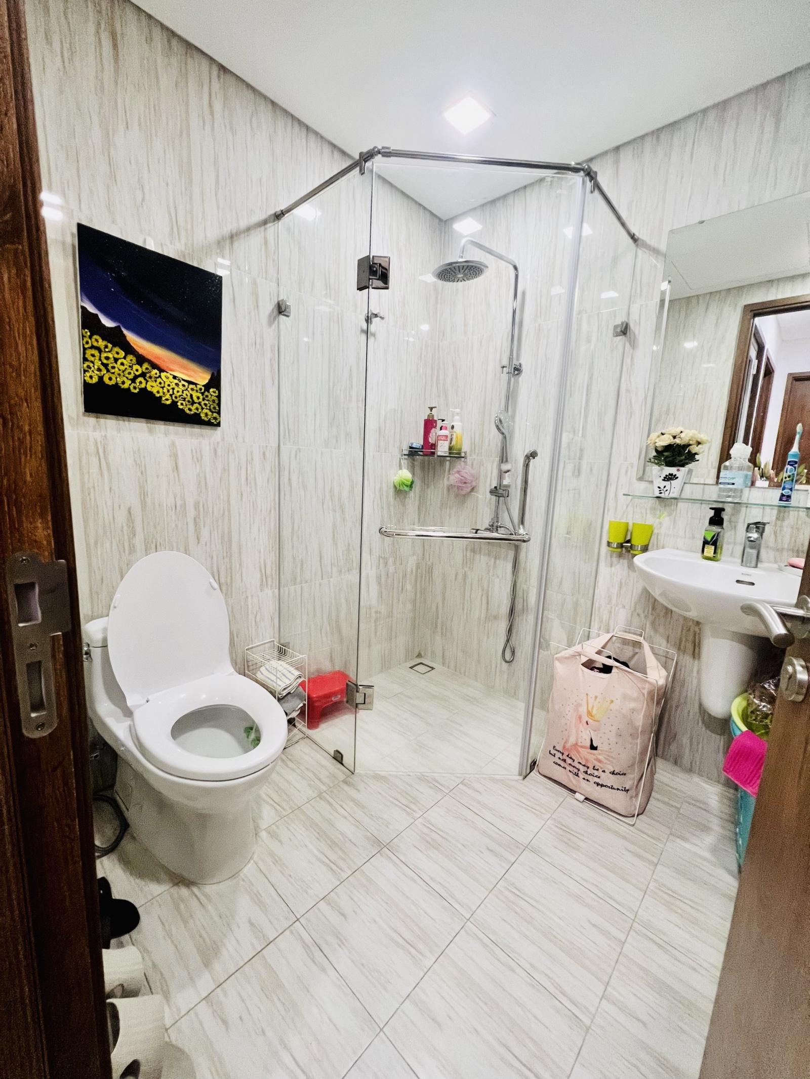 Cho thuê căn hộ chung cư tại Dự án The Golden Star, Quận 7, Tp.HCM diện tích 70m2  giá 14 Triệu/tháng