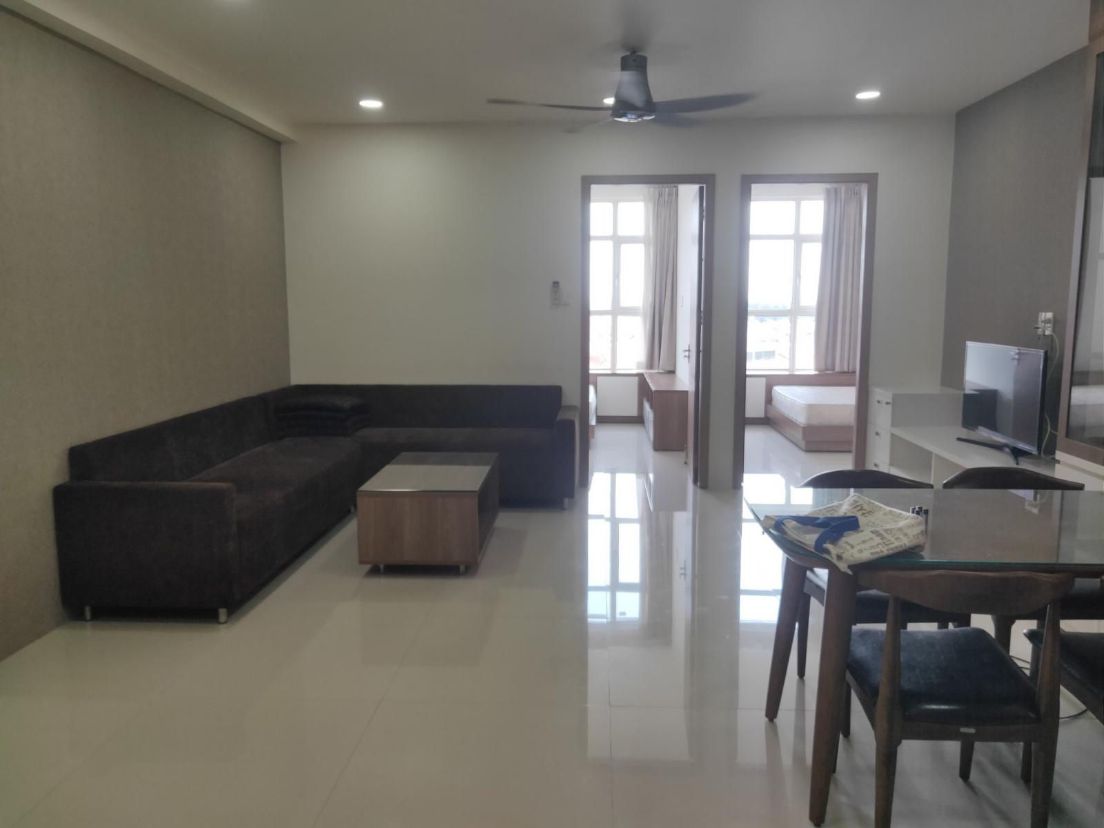 Chuyên cho thuê nhiều căn hộ Hoàng Anh Thanh Bình Q7 giá từ 10.5 triệu.LH 0909802822 Trân
