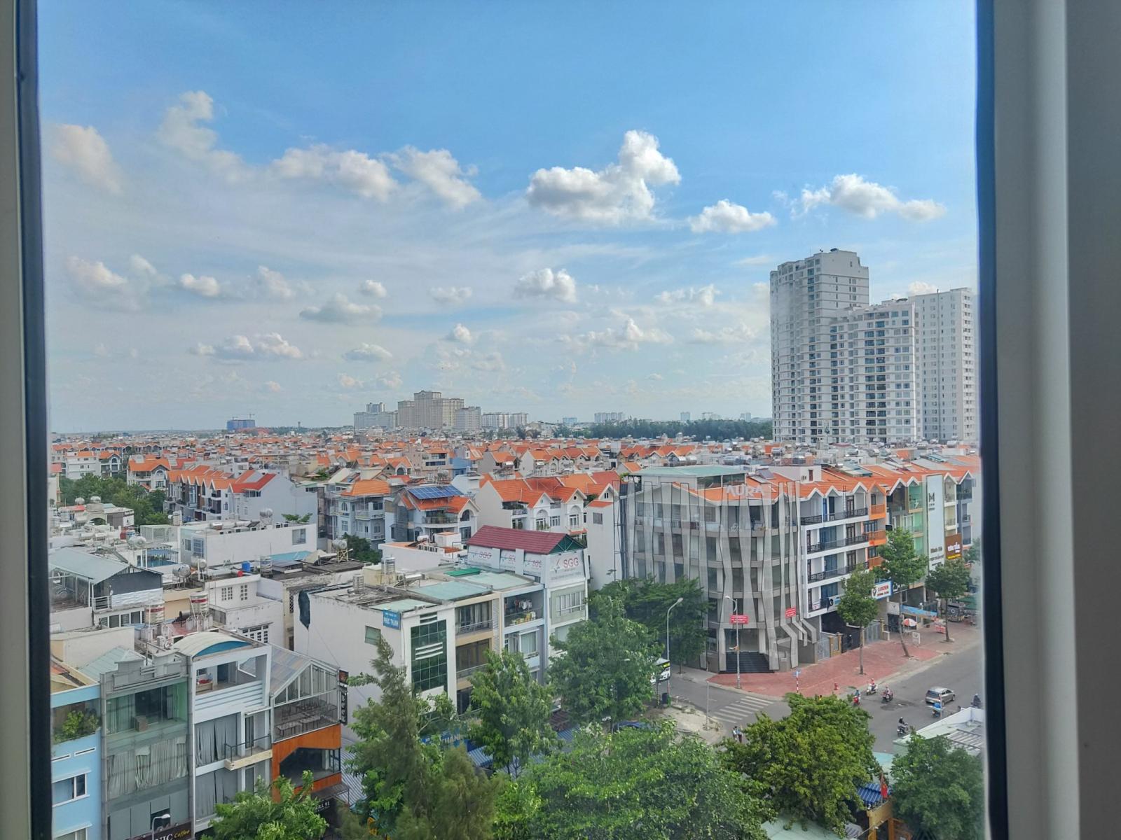 Chuyên cho thuê nhiều căn hộ Hoàng Anh Thanh Bình Q7 giá từ 10.5 triệu.LH 0909802822 Trân
