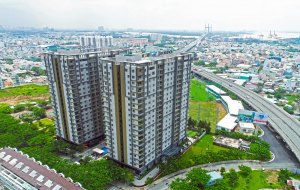 CĂN HỘ DOCKLANDS BÁN CHO THUÊ LH: 081.299.1003
