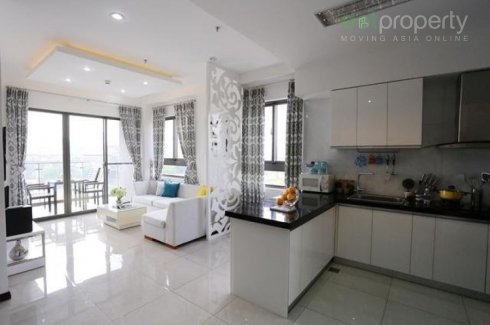 CĂN HỘ DOCKLANDS BÁN CHO THUÊ LH: 081.299.1003
