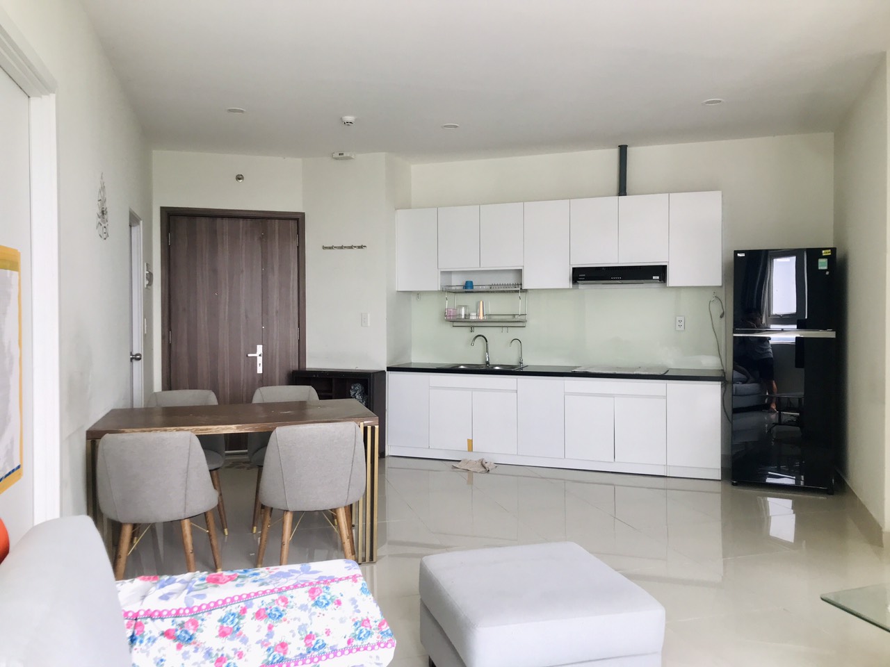 Cho thuê căn hộ chung cư tại Dự án Topaz Elite, Quận 8, Tp.HCM diện tích 74m2  giá 11.5 Triệu/m²/tháng