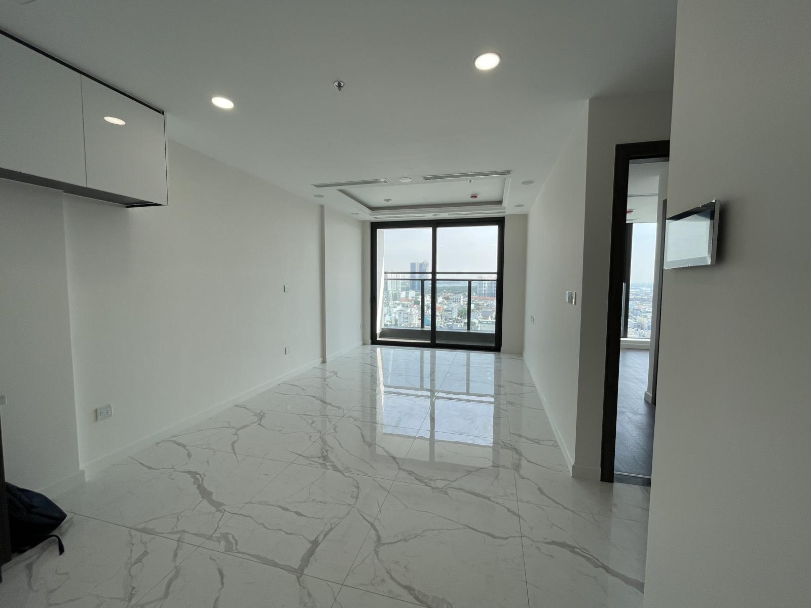 Cho thuê căn hộ chung cư tại Dự án Sunshine City Sài Gòn, Quận 7, Tp.HCM diện tích 74m2  giá 11 Triệu/tháng