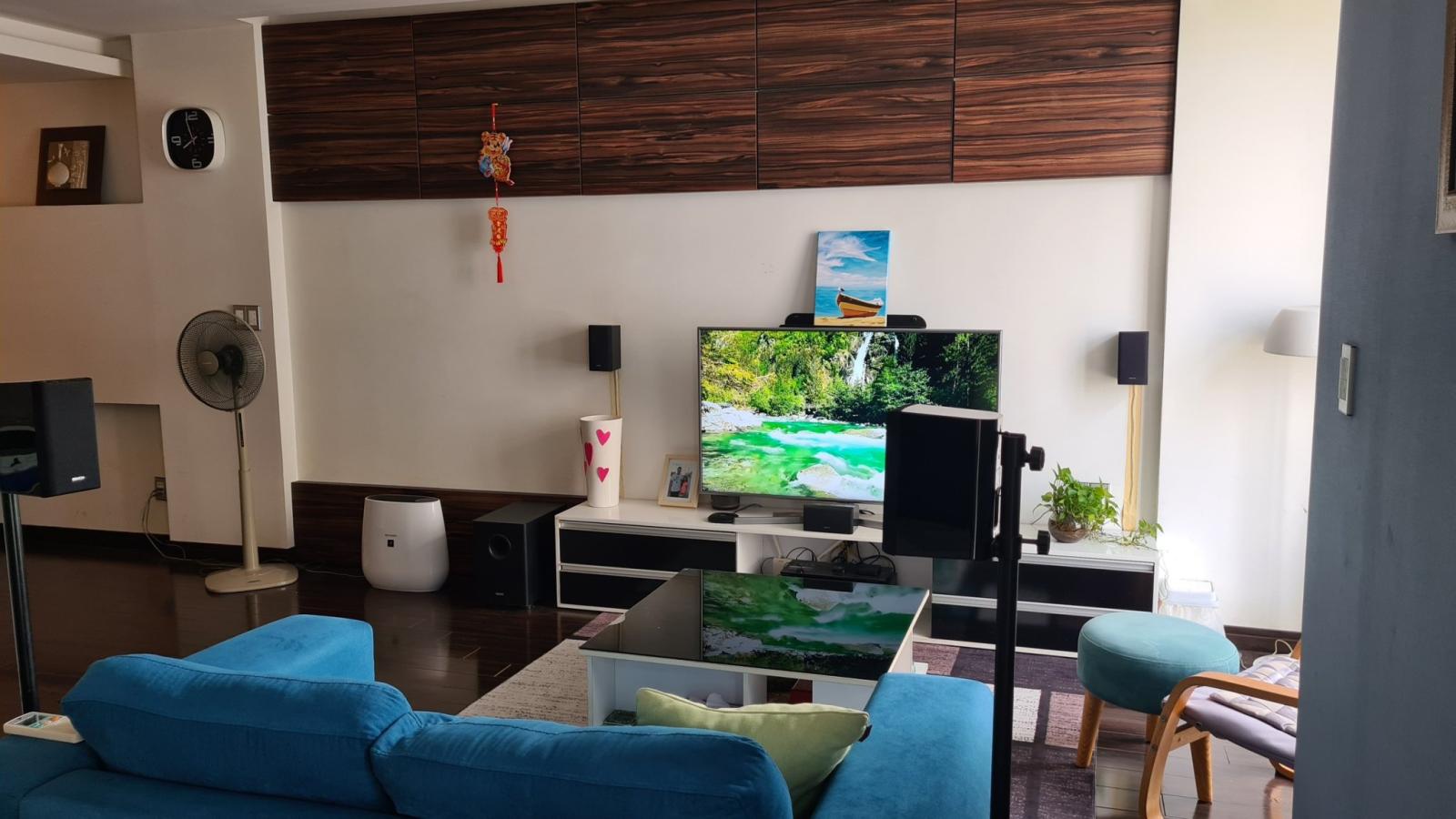 Cho thuê căn hộ Sky Garden 3, DT 56m2, Studio, 1PN, 1 WC, đầy đủ NT, giá thuê 11 triệu/tháng