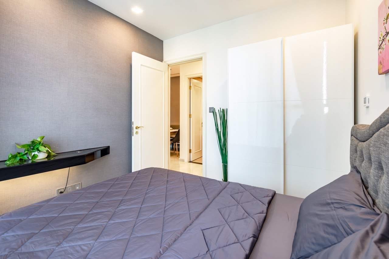 Cho thuê căn hộ Vinhomes Golden River - Sống trong một khu vực tiện nghi, an toàn và đẳng cấp tại trung tâm thành phố