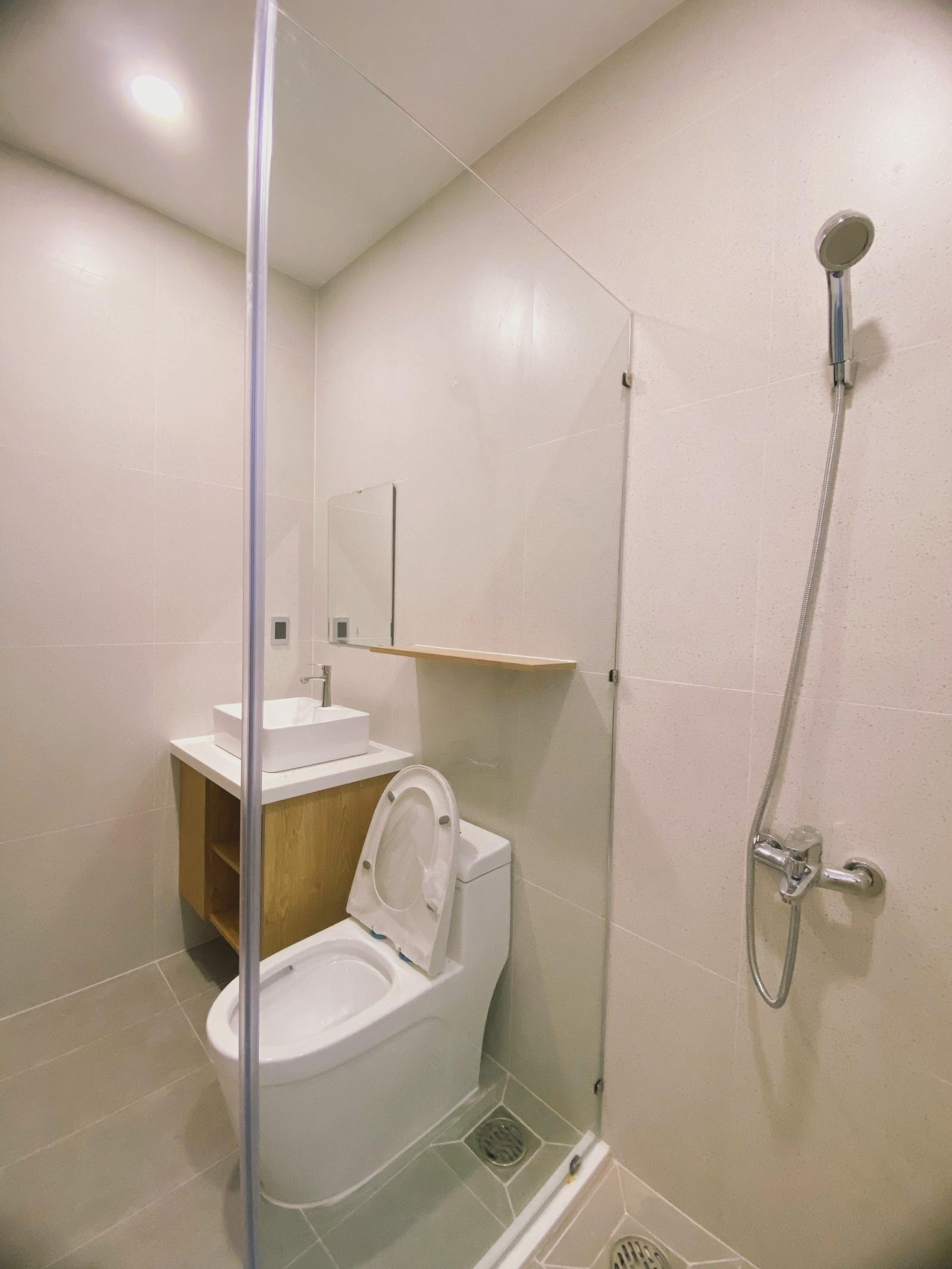 CHO THUÊ CĂN HỘ STUDIO 82 Võ Thị Sáu, P.Tân Định, Q.1, TP Hồ Chí Minh