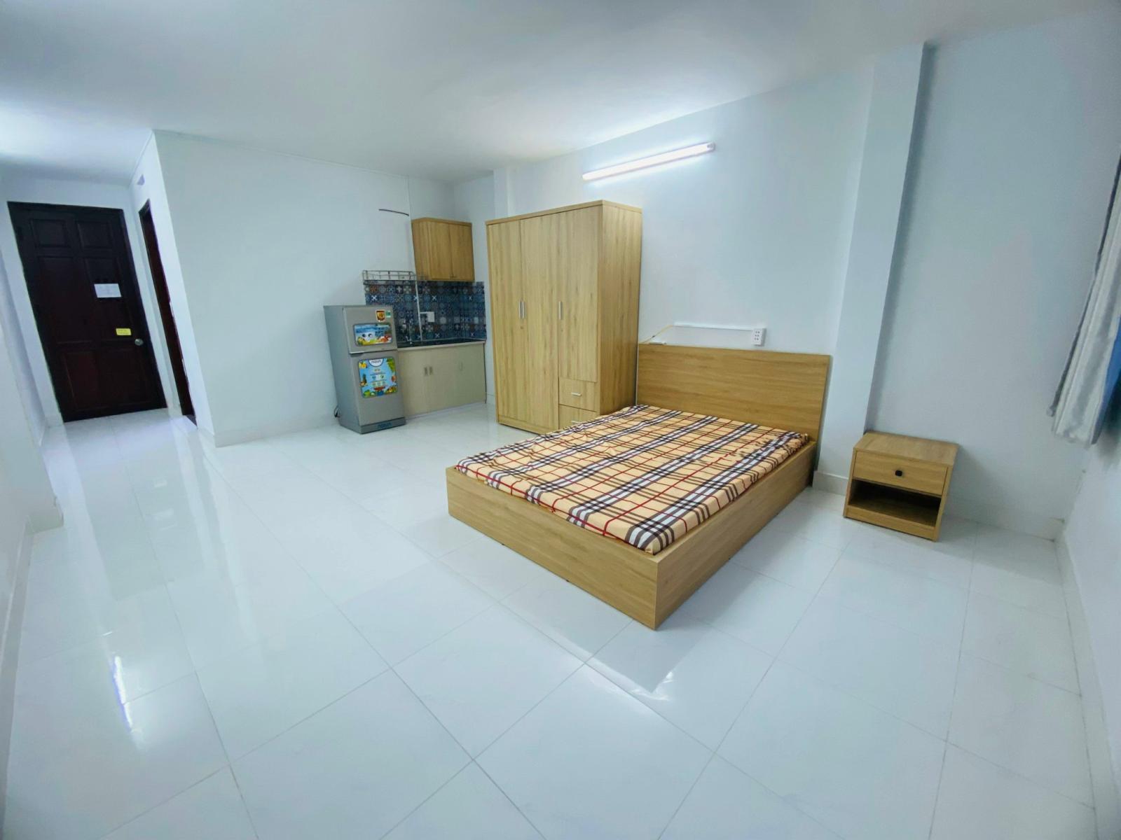 Cần sang nhượng lại căn hộ chung cư Đường Sư Vạn Hạnh, P.12, Q.10, Hồ Chí Minh.