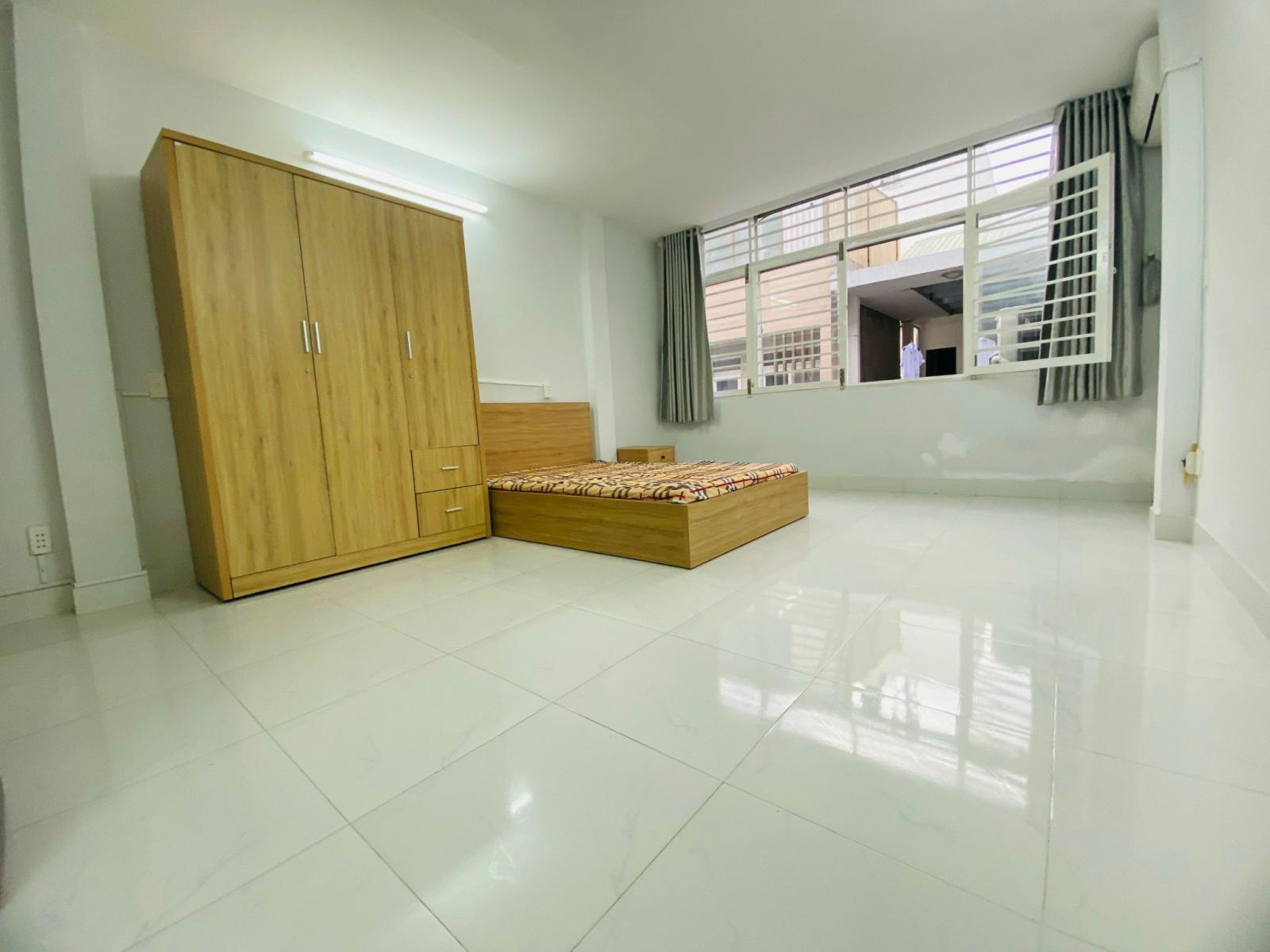 Cần sang nhượng lại căn hộ chung cư Đường Sư Vạn Hạnh, P.12, Q.10, Hồ Chí Minh.