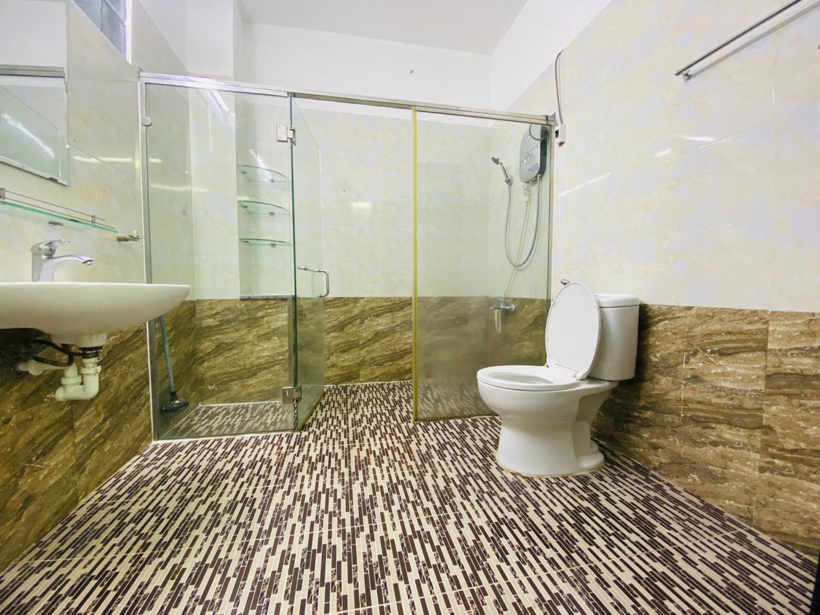 Cần sang nhượng lại căn hộ chung cư Đường Sư Vạn Hạnh, P.12, Q.10, Hồ Chí Minh.