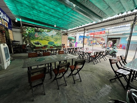 Sang quán lẩu nướng tại 68 đường số 3 Bình Hưng Hoà, Bình Tân, TP.Hồ Chí Minh; 0938841669