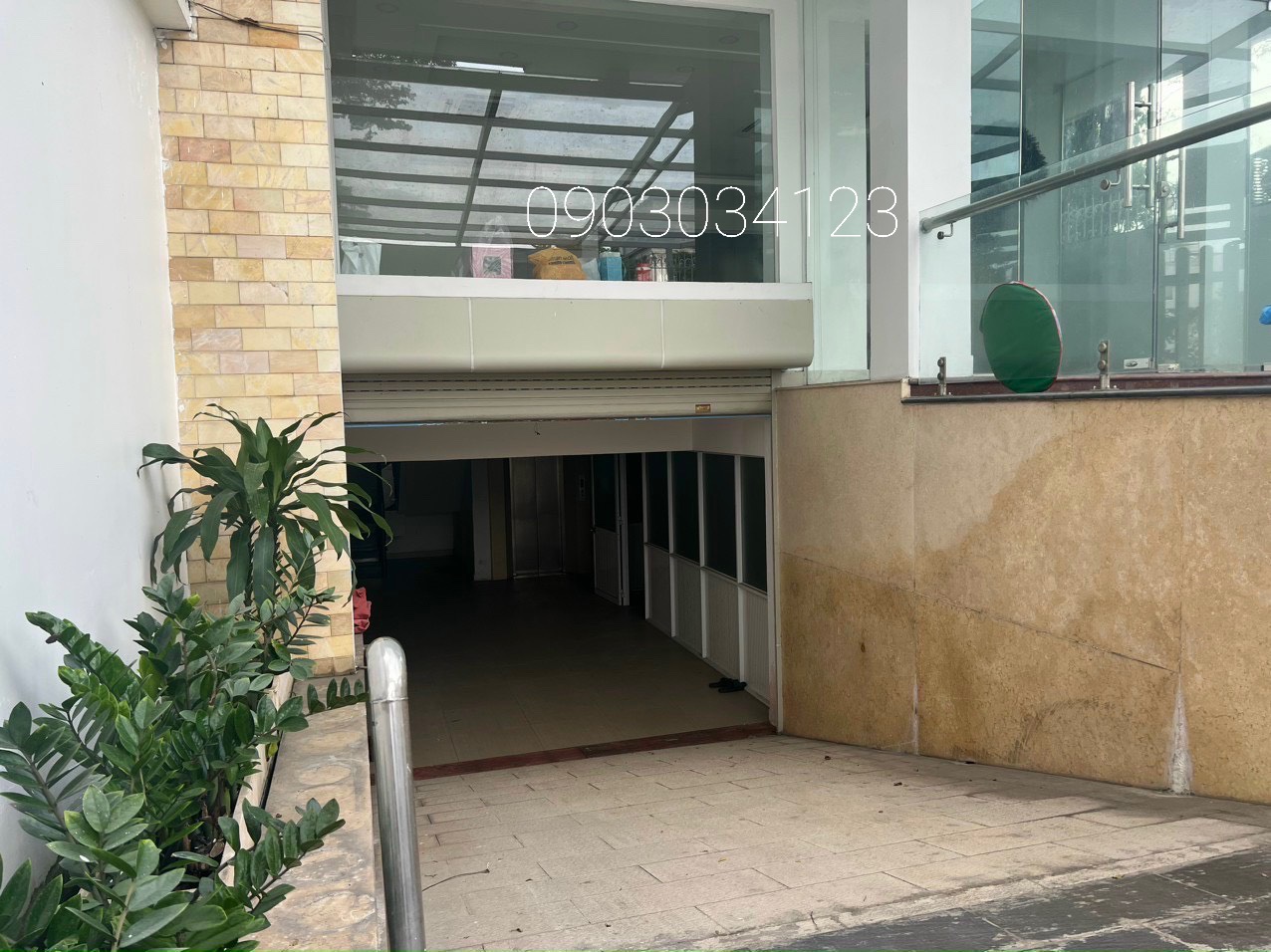 Chủ gửi cho thuê căn góc 2 mặt tiền  Bát Nàn & Trương Văn Bang Q2, cạnh PCC - 4L thang máy 💥Giá tốt