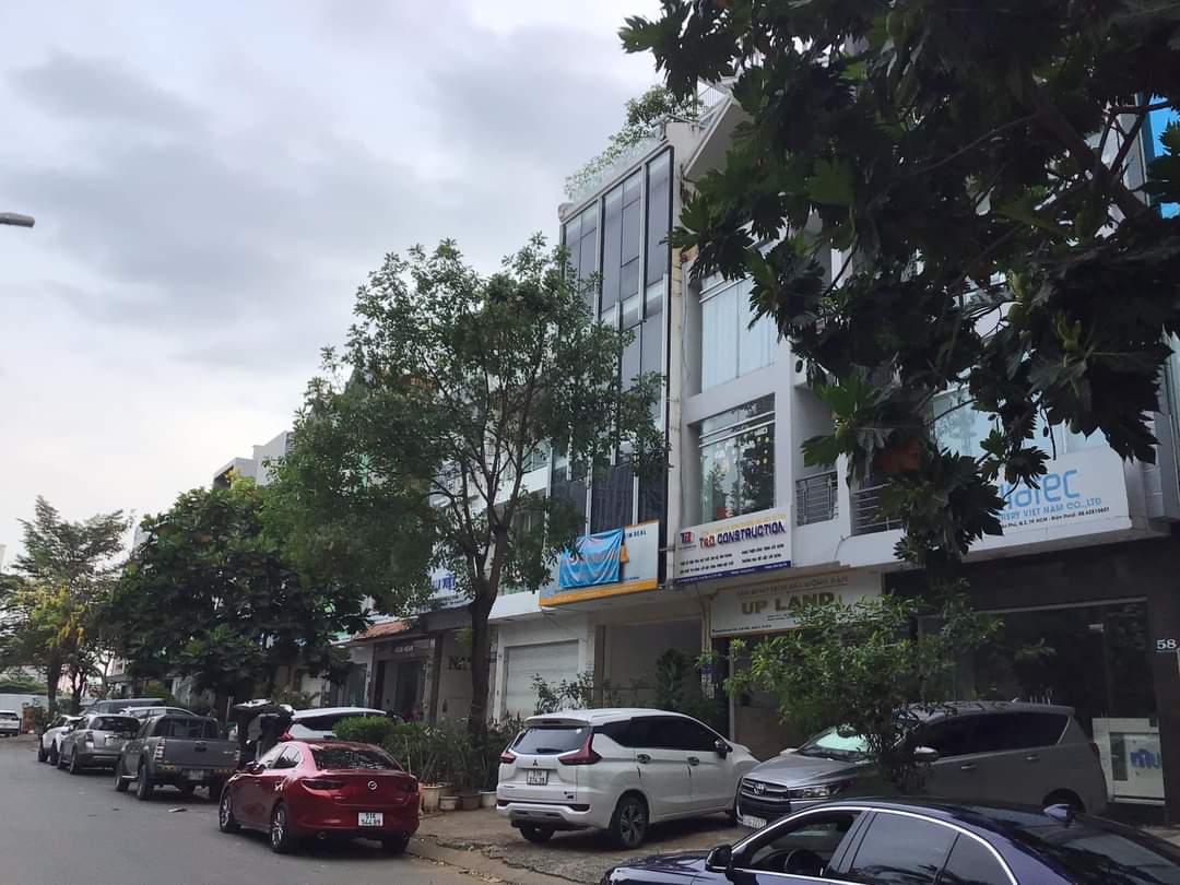 Chủ gửi cho thuê nhà mặt tiền Nguyễn Quý Đức khu APAK Quận 2, nhà 3 Lầu 💥Giá TL