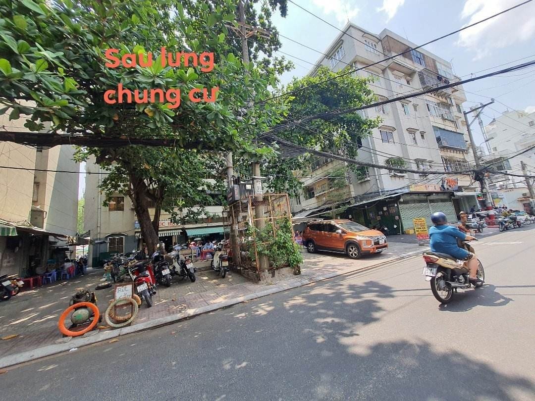 DO MỞ RỘNG CẦN SANG SPA 65 TRIỆU KHU VỰC PHÚ NHUẬN – BÌNH THẠNH – TP HỒ CHÍ MINH