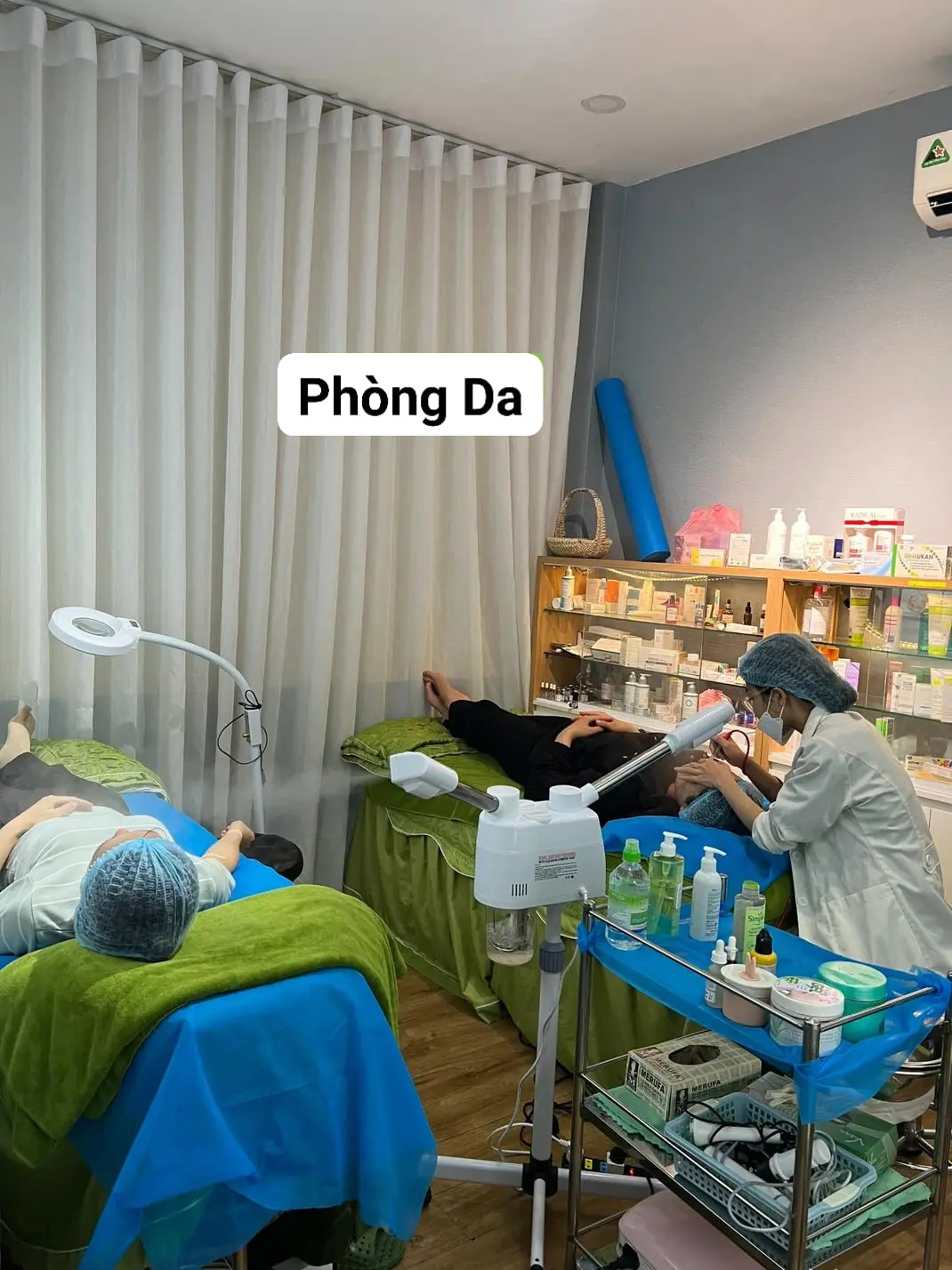 DO MỞ RỘNG CẦN SANG SPA 65 TRIỆU KHU VỰC PHÚ NHUẬN – BÌNH THẠNH – TP HỒ CHÍ MINH