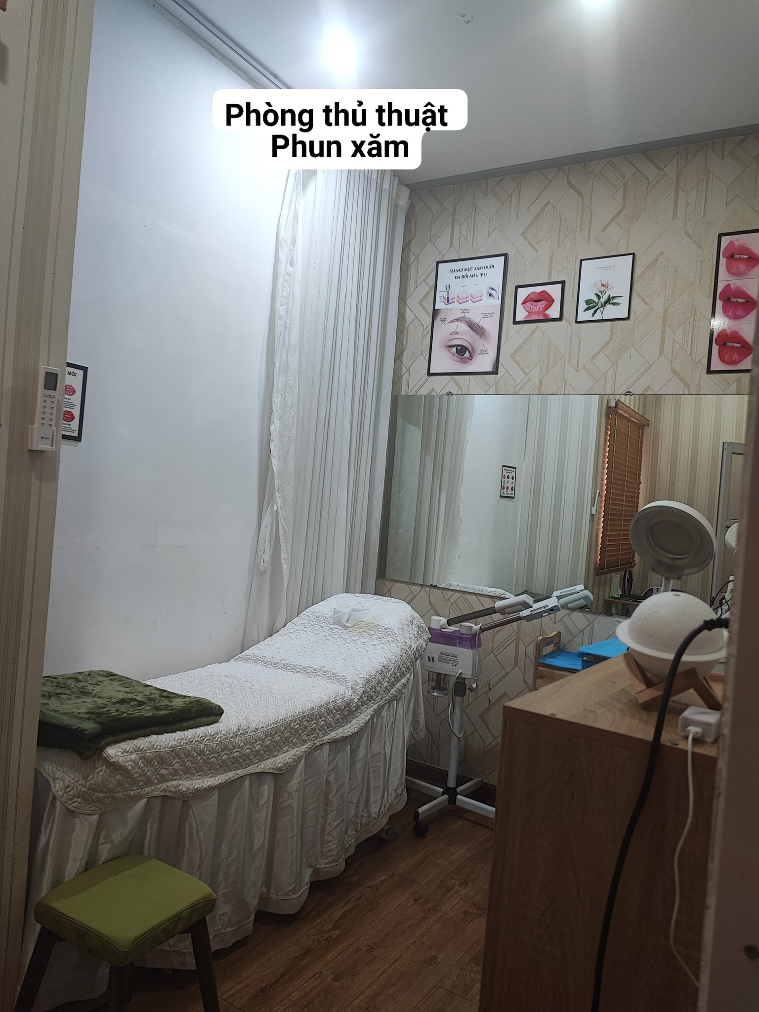 DO MỞ RỘNG CẦN SANG SPA 65 TRIỆU KHU VỰC PHÚ NHUẬN – BÌNH THẠNH – TP HỒ CHÍ MINH