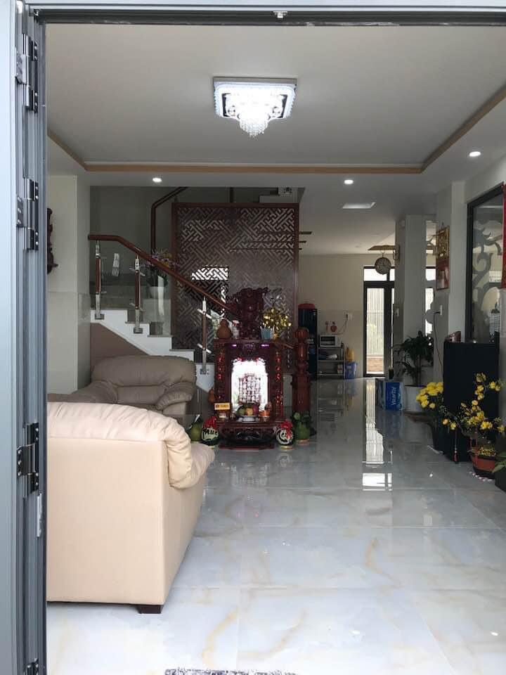 ❌ Cho thuê nhà 2 MT đường 26 Bình Phú, Phường 10, Quận 6