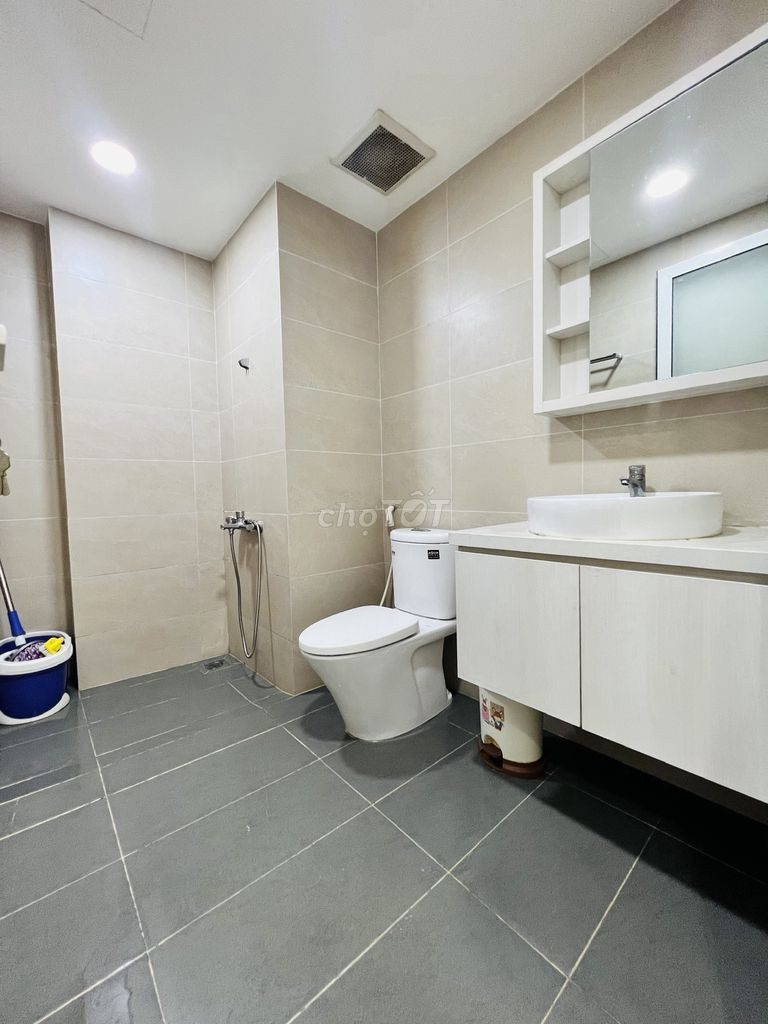 Cho thuê căn hộ chung cư tại Dự án Samland Giai Việt, Quận 8, Tp.HCM diện tích 78m2 giá 12 Triệu/tháng