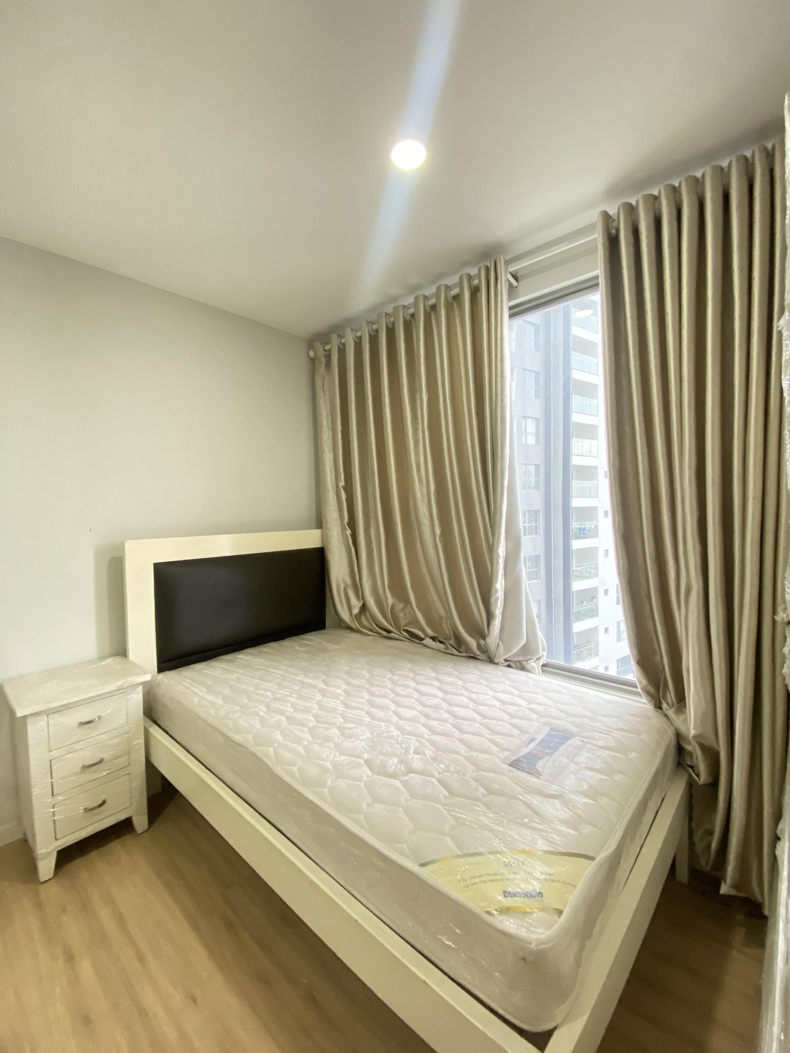 Cho thuê căn hộ 3 phòng ngủ  An Gia Riverside Q.7 diện tích 98m2  giá 12.5 Triệu/tháng