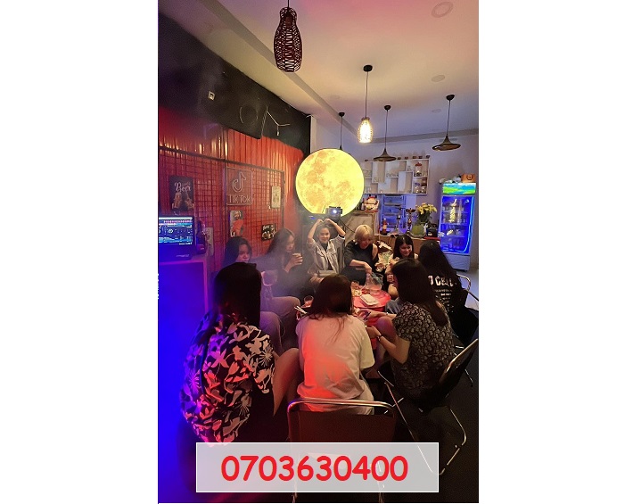 Cần sang quán Cafe Beer ở Phạm Văn Đồng, Gò Vấp, TP.HCM;  0703630400