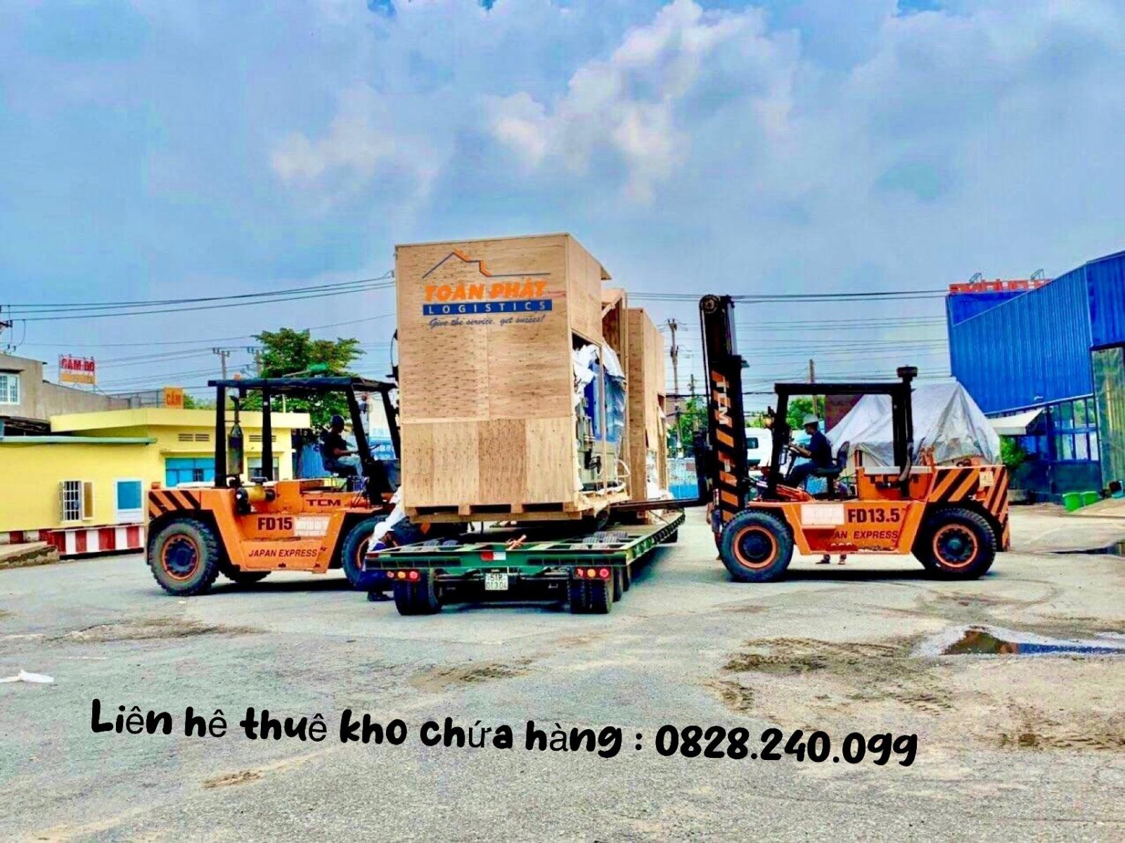 cho thuê kho giá rẻ , đầy đủ dịch vụ