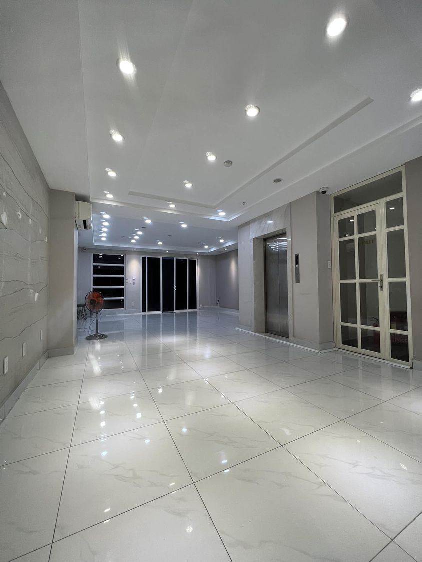 Cho thuê mặt bằng Hưng Phước,đường số 6, 170m2,Phú Mỹ Hưng, Q.7