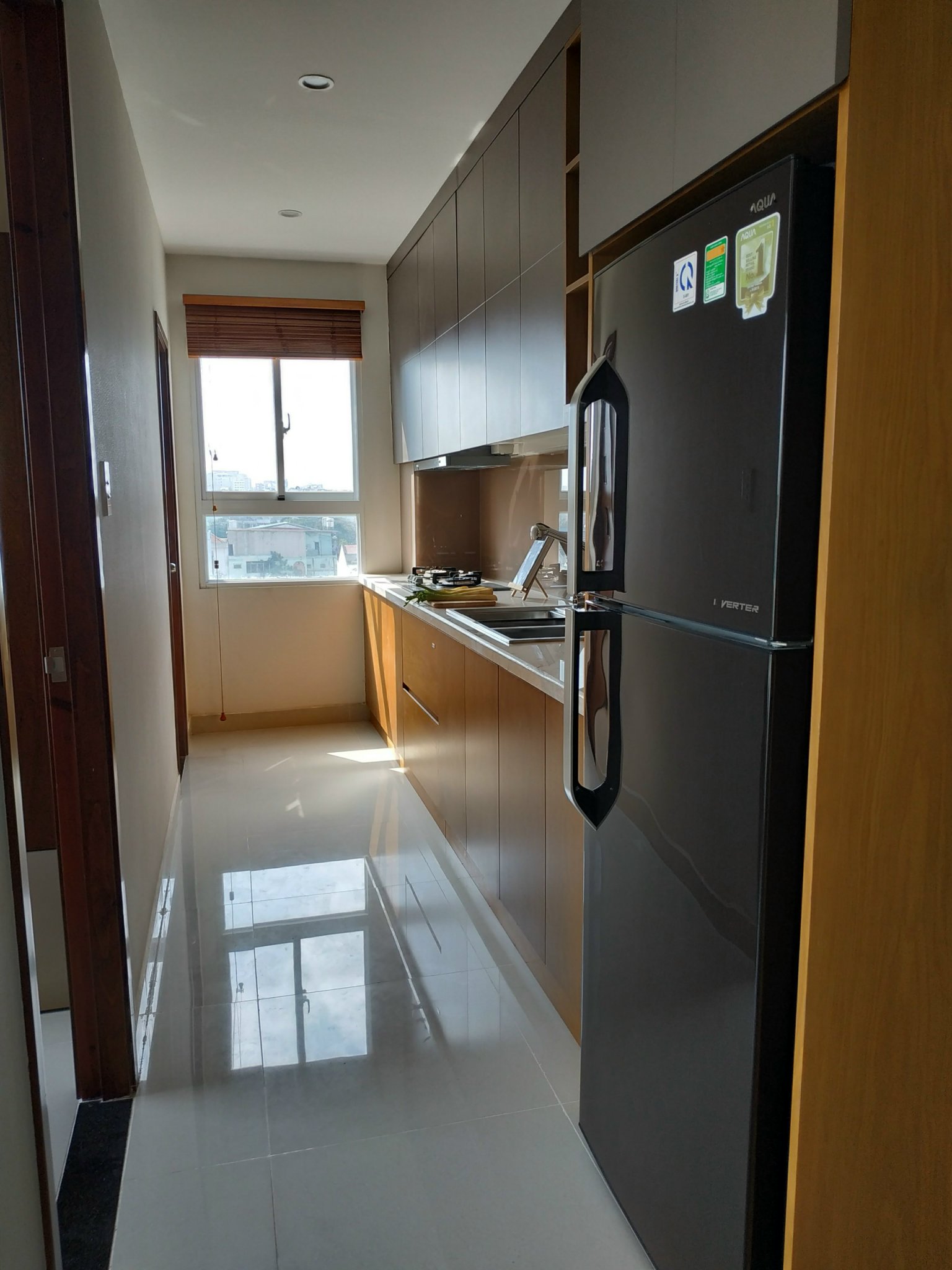 Cho thuê căn hộ chung cư tại Dự án Soho Premier, Bình Thạnh, Tp.HCM diện tích 94m2  giá 16 Triệu/tháng