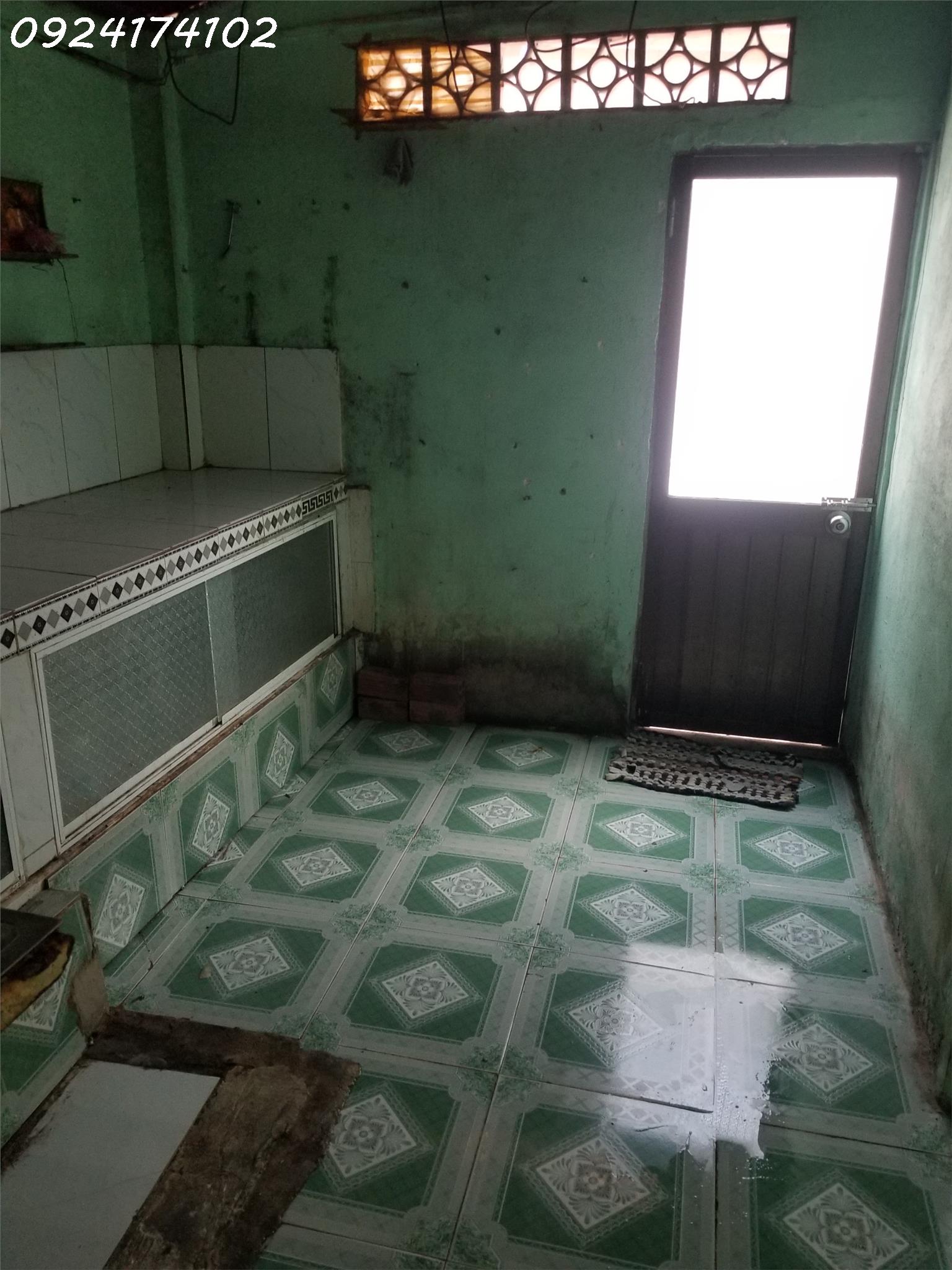 Cho thuê nhà nguyên căn tai Bình Khánh, Cần Giờ, Hồ Chí Minh, Hẻm đầu đường Trần Quang Đạo.