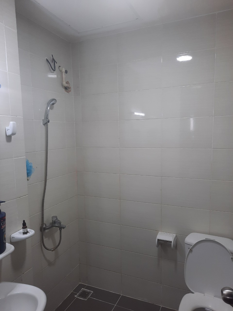 Cho thuê chung cư Đặng Thành ( Carillon 2) 2PN 2WC Quận Tân Phú 