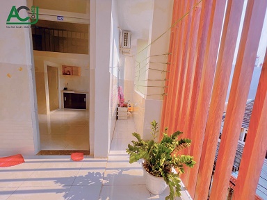 Cần cho thuê phòng Trọ 25m2 dành cho SINH VIÊN tạ i 448 Phan Huy Ích Gò Vấp (Ở 4 Bạn thoải mái)