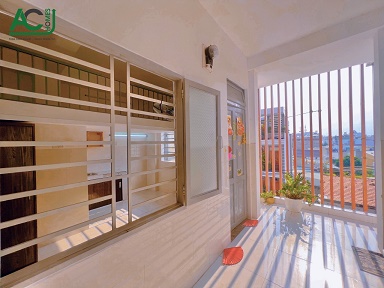 Cần cho thuê phòng Trọ 25m2 dành cho SINH VIÊN tạ i 448 Phan Huy Ích Gò Vấp (Ở 4 Bạn thoải mái)