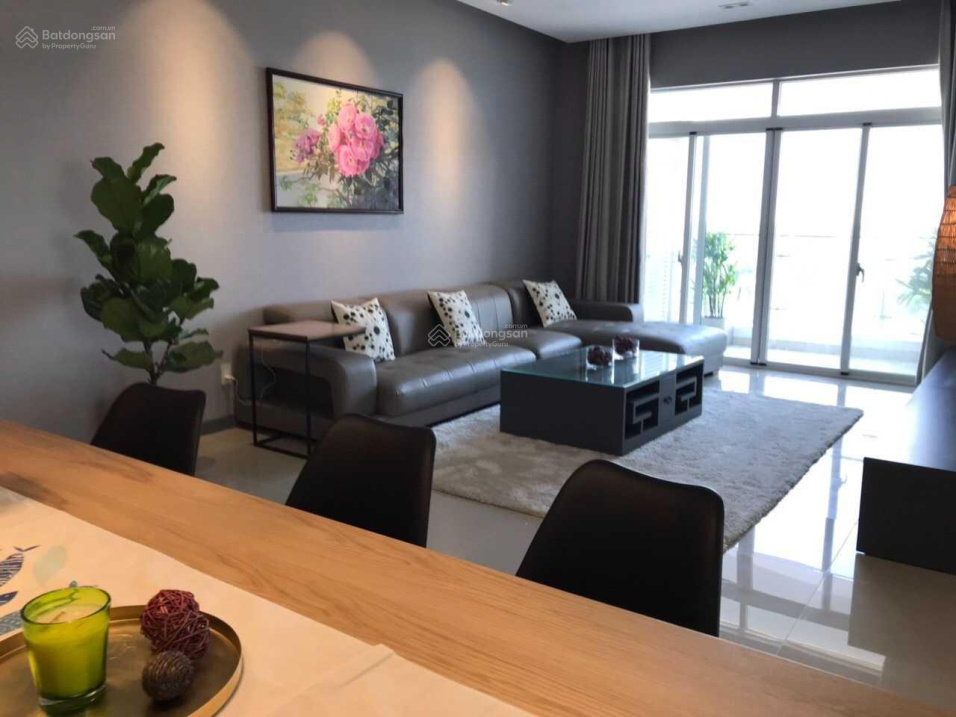Cho thuê căn hộ cao cấp ngay trung tâm Phú Mỹ Hưng, 88m2, giá 13 triệu/tháng