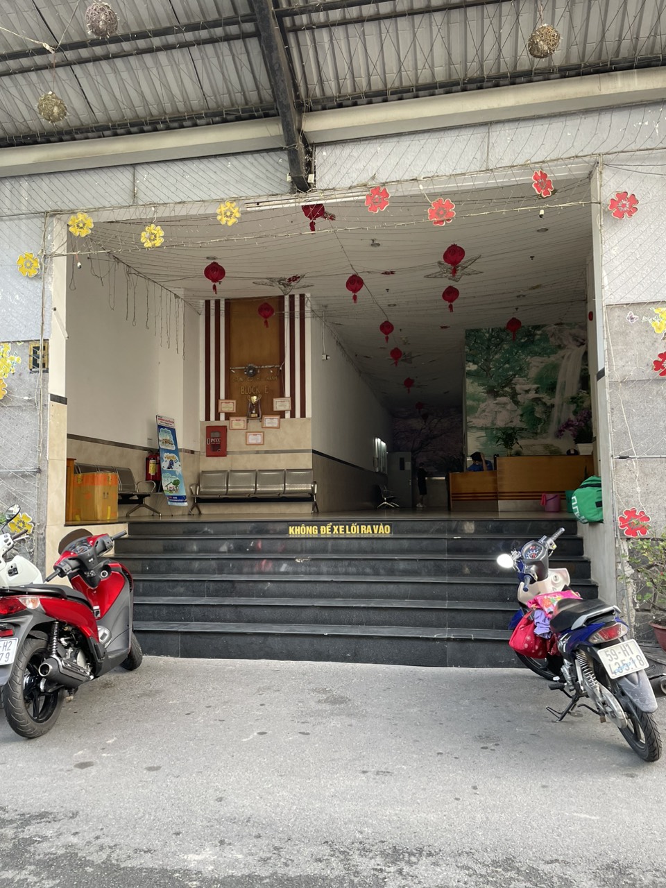 Cho thuê chung cư Phú Thạnh 1PN 1WC Quận Tân phú , nhà sạch sẽ thoáng mát 