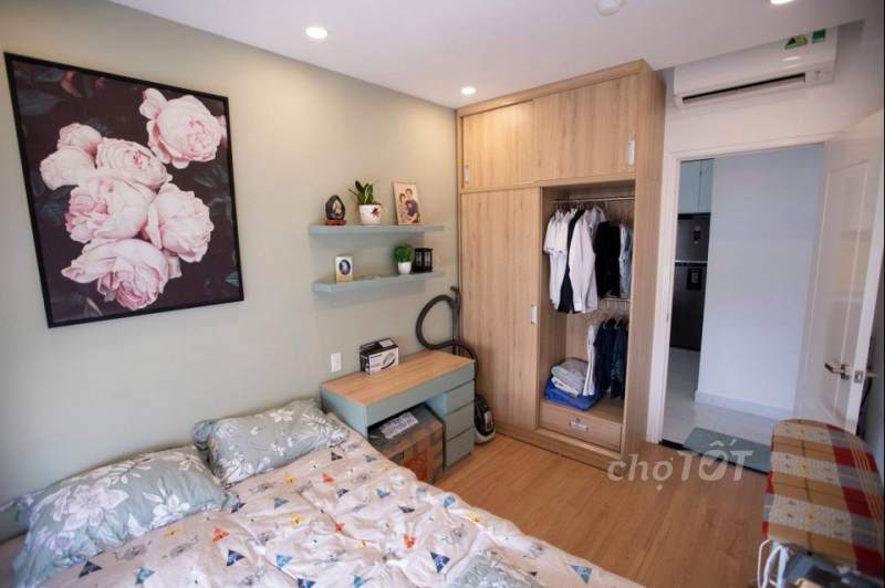 Cho thuê căn hộ chung cư tại Dự án Xi Grand Court, Quận 10, Tp.HCM diện tích 75m2 giá 20 Triệu/tháng