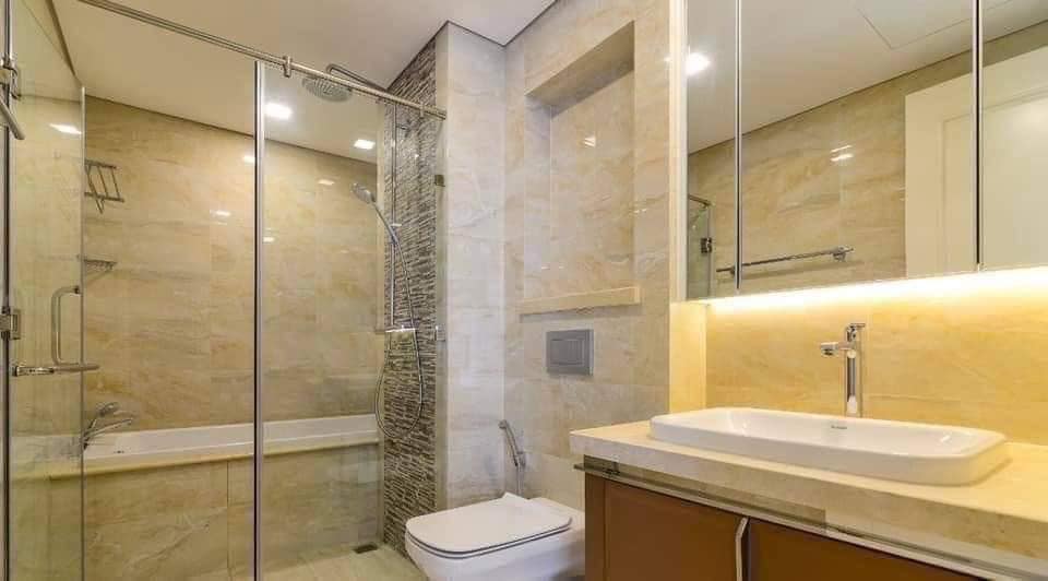 Cho thuê căn hộ Vinhomes Golden River Bason, 68m2, 2PN, 22 Triệu/tháng. LH: 0982363707