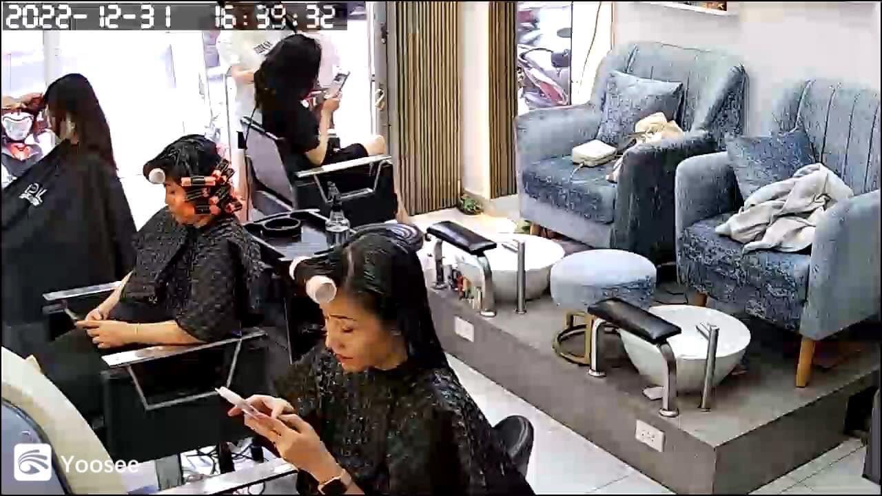 SANG NHƯỢNG SALON TÓC & NAIL