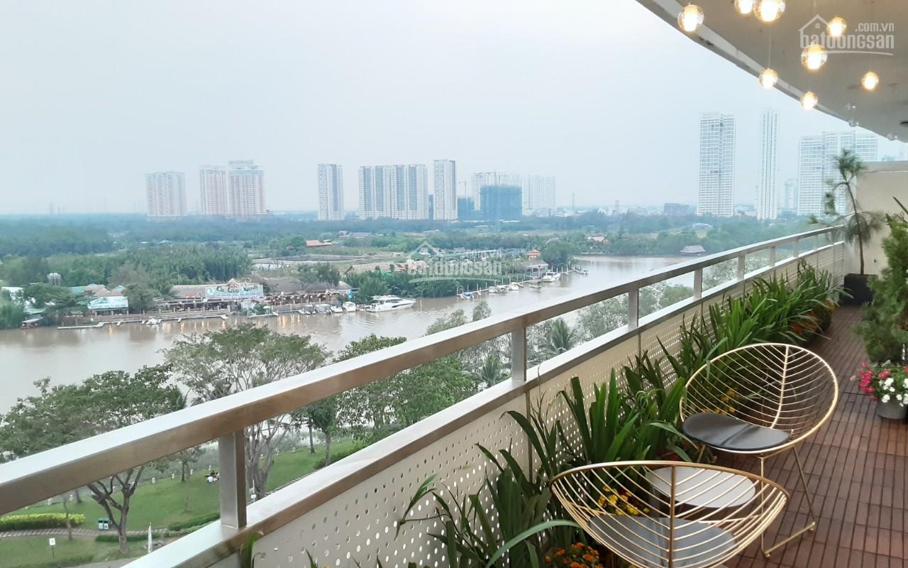 Cần cho thuê căn hộ Riverpark Phú Mỹ Hưng. Giá thuê siêu rẻ