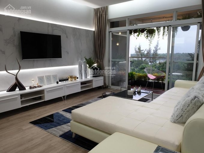 Chuyên cho thuê nhiều căn hộ Riverpark Residence 130 m2 giá 29 triệu, nhà đẹp.
