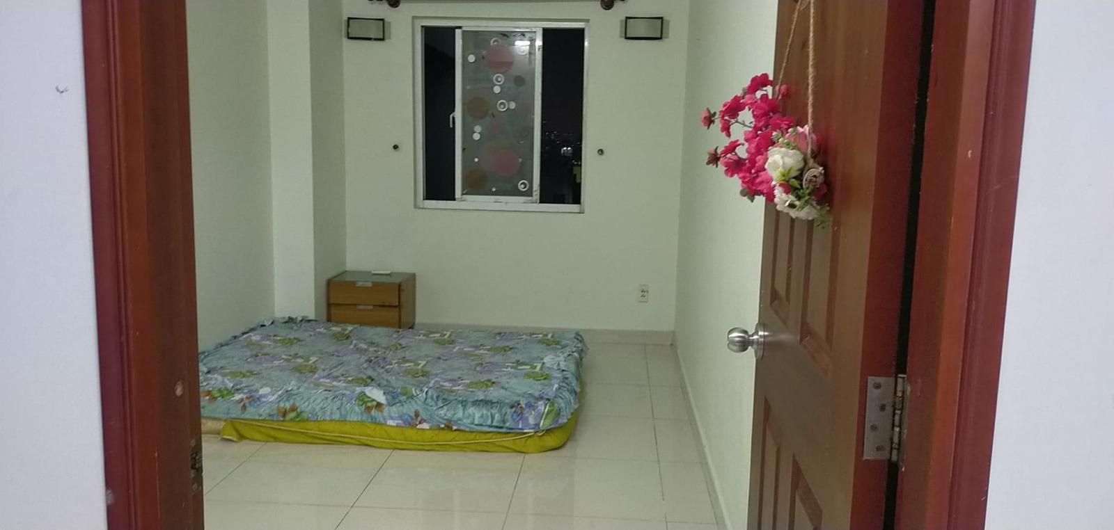 Cho thuê căn hộ chung cư Phú Thạnh Apartment, Tân Phú, diện tích 45m2  giá 6.5 Triệu/tháng