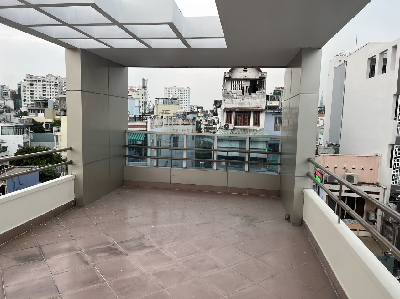 MT Trần Đình Xu 4x18 trệt 4L ST 8P9W KD đa Nghành
