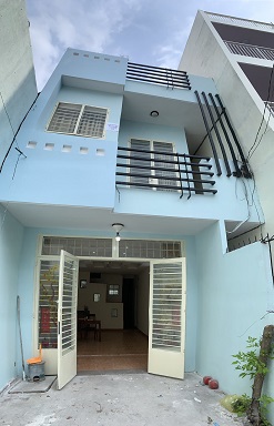 Mình chính chủ cần cho thuê nhà 2 tầng, Đường Thới An 12, Phường Thới An, Quận 12, TP.HCM