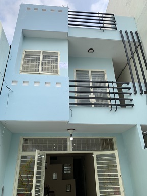 Mình chính chủ cần cho thuê nhà 2 tầng, Đường Thới An 12, Phường Thới An, Quận 12, TP.HCM